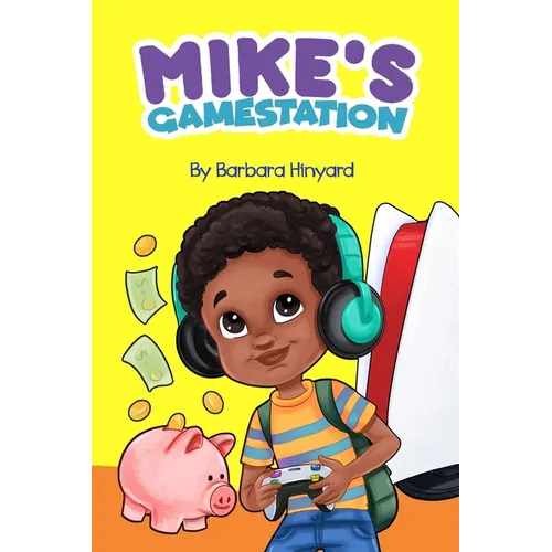 Mike's Gamestation