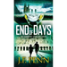 End of Days: Hardback Edition