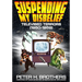 Suspending My Disbelief: Televised Terrors (1950 - 1959)