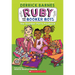 The Slumber Party Payback (Ruby and the Booker Boys #3)