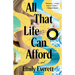 All That Life Can Afford: Reese's Book Club