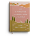 5 Minutes with Every Book of the Bible: The New Testament