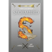 Stormbird: A fantasy novel of rebellion and treachery