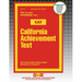 California Achievement Test (CAT)