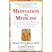 Meditation as Medicine: Activate the Power of Your Natural Healing Force