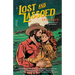 Lost and Lassoed: A Rebel Blue Ranch Novel