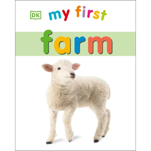 My First Farm
