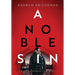A Noble Sin: An Emma Noble Thriller