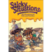 Sticky Situations: 365 Devotions for Kids and Families