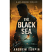 The Black Sea: A Jayne Robinson Thriller, Book 6