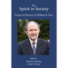 The Spirit in Society: Essays in Honour of William K. Kay