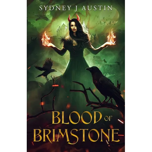 Blood Of Brimstone