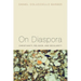 On Diaspora: Christianity, Religion, and Secularity