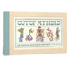 Out of My Head: The Imaginary Creatures of Josep Baqué
