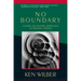 No Boundary: Eastern and Western Approaches to Personal Growth