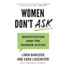 Women Don't Ask: Negotiation and the Gender Divide