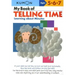 My Book of Telling Time: Learning about Minutes
