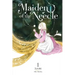 Maiden of the Needle, Vol. 1 (Light Novel): Volume 1