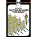 An Analysis of Eric Hoffer's the True Believer: Thoughts on the Nature of Mass Movements