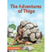The Adventures of Thiga