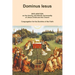 DOMINUS IESUS, Declaration on the Unicity and Salvific Universality of Jesus Christ and the Church