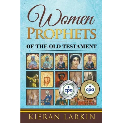 Women Prophets of the Old Testament