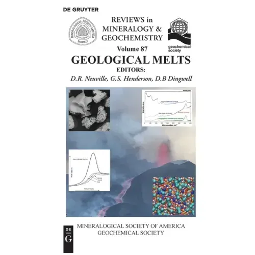Geological Melts