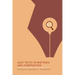 Lost Texts in Rhetoric and Composition