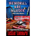 Memories Are Murder