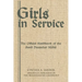 Girls in Service: The Official Handbook of the Bund Deutscher Mädel