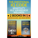 The Emotional IQ Code. Sensitivity, Self Awareness and Wellness: Read people like a book - Read a person's emotions. How to understand human behavior,