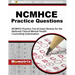 NCMHCE Practice Questions: NCMHCE Practice Tests & Exam Review for the National Clinical Mental Health Counseling Examination