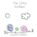 The Little Scribble