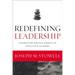 Redefining Leadership: Character-Driven Habits of Effective Leaders