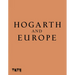 Hogarth and Europe