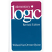 Elementary Logic: Revised Edition