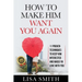 How To Make Him Want You Again: 11 Proven Techniques To Keep Him Interested And Madly In Love With You