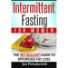 Intermittent Fasting For Women: The No-Bullshit Guide To Effortless Fat Loss