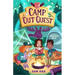 Camp Out Quest: Agents of H.E.A.R.T.