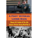 A Foot Veteran Looks Back: Memoir Of A Soldier Of The 45th Infantry Division During World War II
