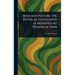 Man and Nature; Or, Physical Geography as Modified by Human Action