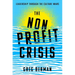 The Nonprofit Crisis: Leadership Through the Culture Wars