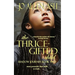 The Thrice-Gifted Child - Shadow Journey Series Book Two