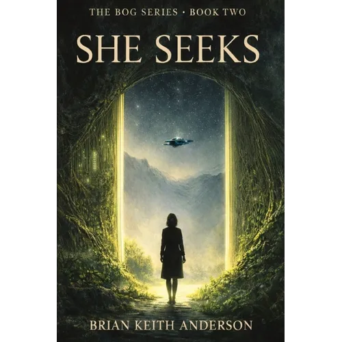 She Seeks