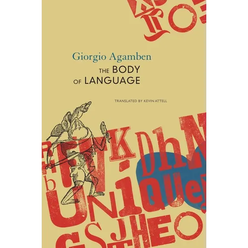 The Body of Language: Esperruquancluzelubelouzerirelu