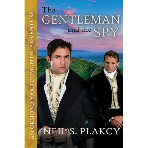 The Gentleman and the Spy