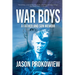 War Boys: A Father and Son Memoir