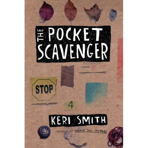 The Pocket Scavenger