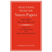 Selections from the Smuts Papers: Volume 1, June 1886-May 1902
