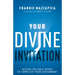 Your Divine Invitation: Access the Holy Spirit to Complete Your Assignment